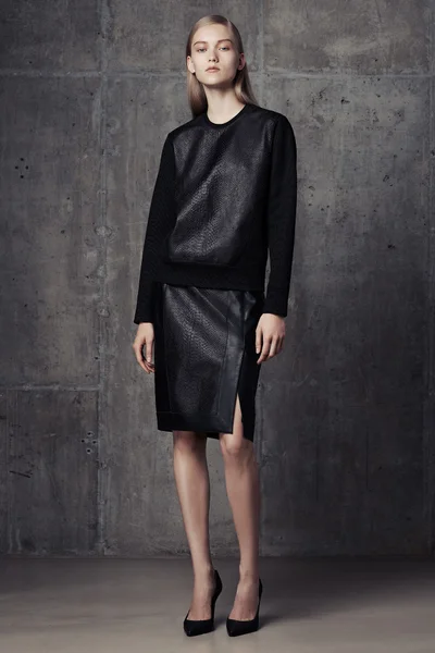 Look 1